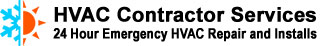 Berwyn Hts HVAC Services